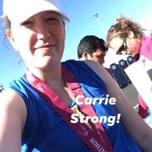 Meet your Posher, Margaret